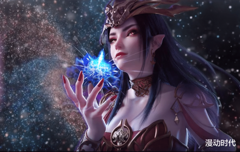 萧炎|斗破特别篇：三年之约，秒杀云凌！美杜莎裙摆开叉到腰美不胜收！