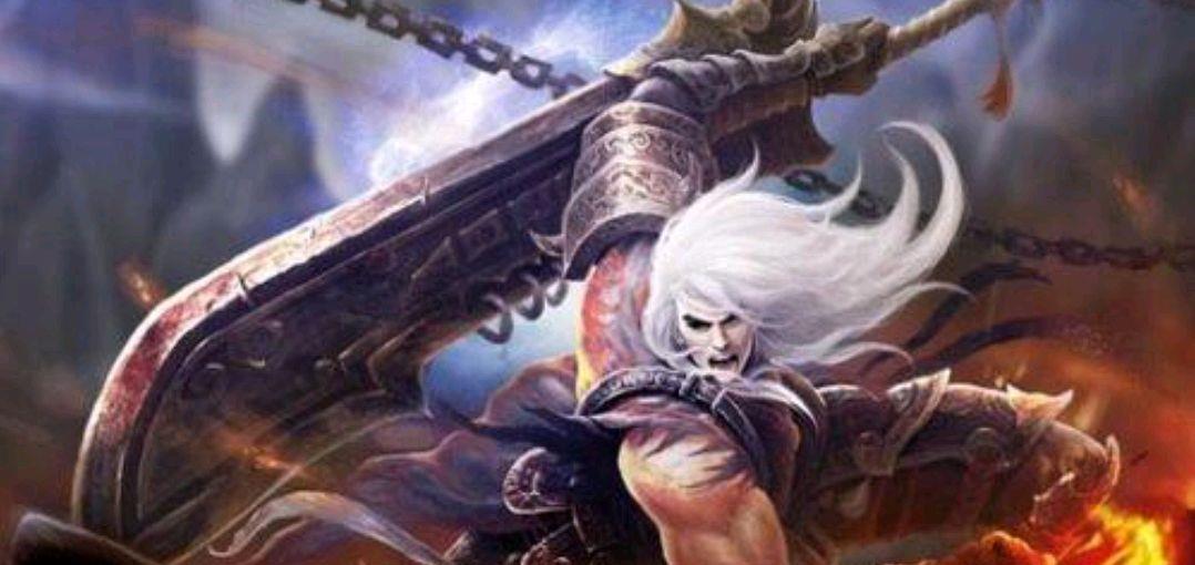 阳阳的情感心情 万古神帝：乱古魔神盯上罗祖云山界，将直接促使天姥出世？