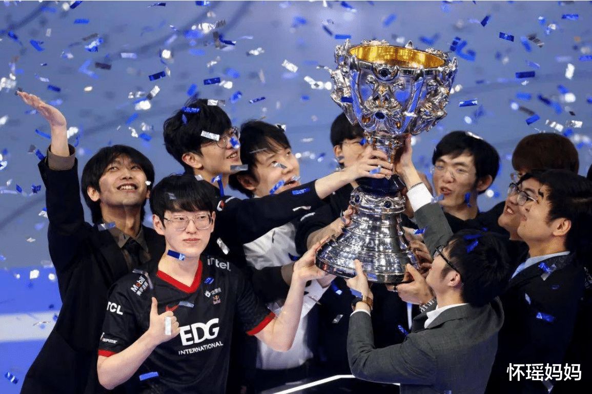 电子竞技|首批“电竞本科生”毕业，本以为会成为职业选手，却难逃码农命运