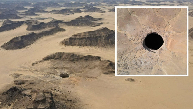 科学家 俄罗斯17秒的“地狱之声”是真的吗？地下14.4公里深处挖到地狱？