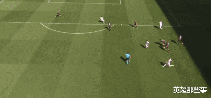 斯特林|1-0！世界第4取得开门红！打破53年不胜魔咒，快乐男孩建功