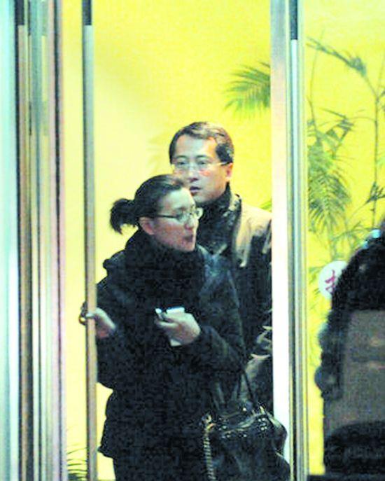 我在过马路|为爱退圈的十位女神，最久已相爱40年，仅她一人因生计被迫复出