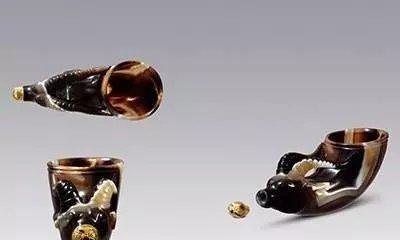 玛瑙|陕西省历史博物馆曾被问:你有多少件国宝级文物?答道:有18件