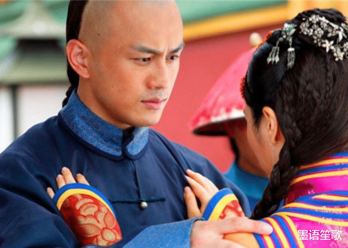 康熙|若是康熙传位给他,清朝很可能成为大国,西方列强或许都不是对手