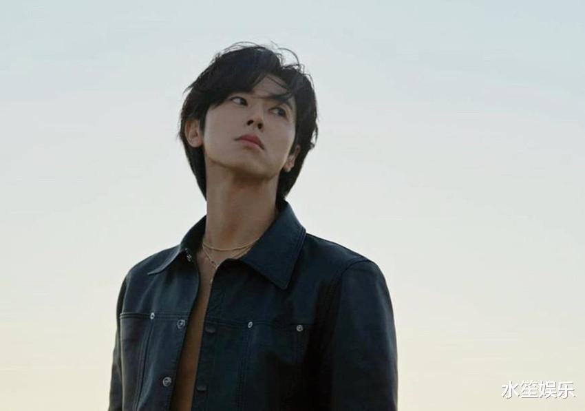 刘亦菲|继郑允浩之后,又一位韩星出事了,演艺事业全面停摆