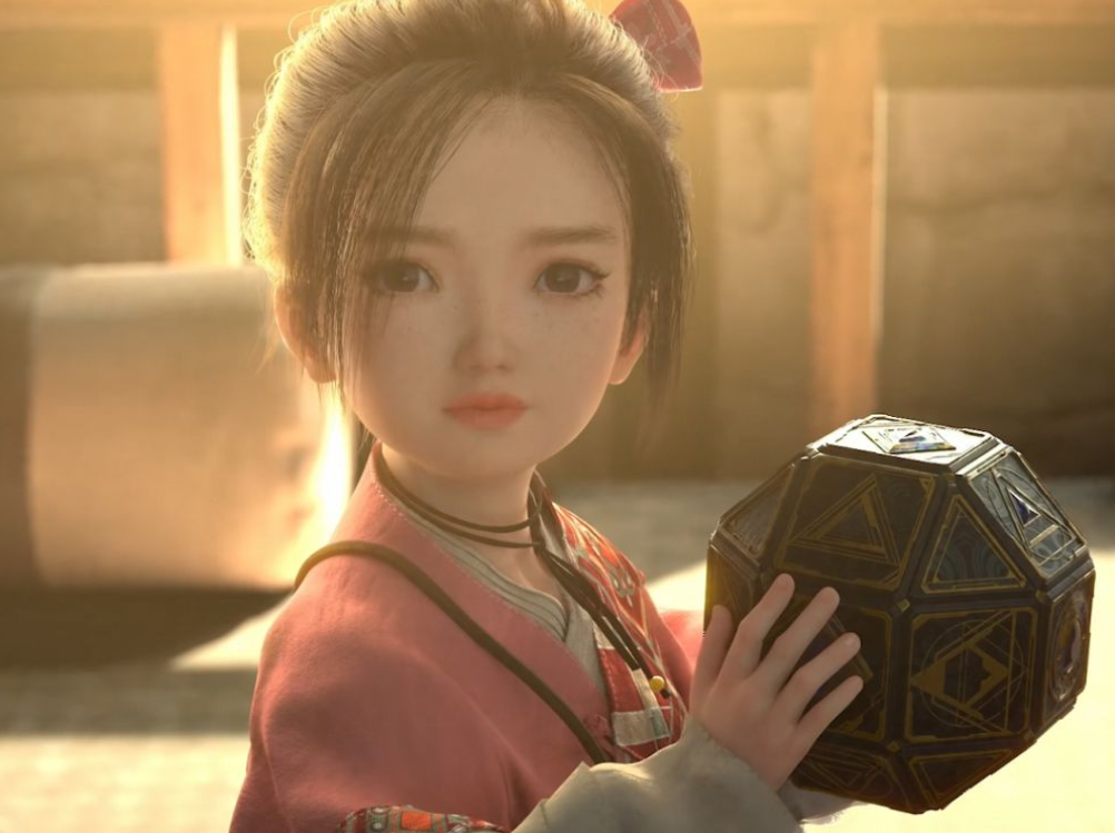 眷思量|国产动漫《眷思量》：外面的世界真的精彩吗？