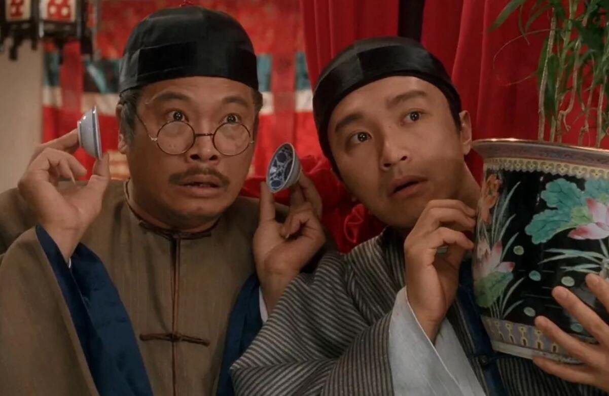 曼德拉|吴孟达去世了，曼德拉效应会不会再次上演？