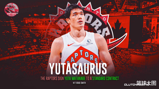 排头聚聊 重磅！中国前锋收到NBA邀请