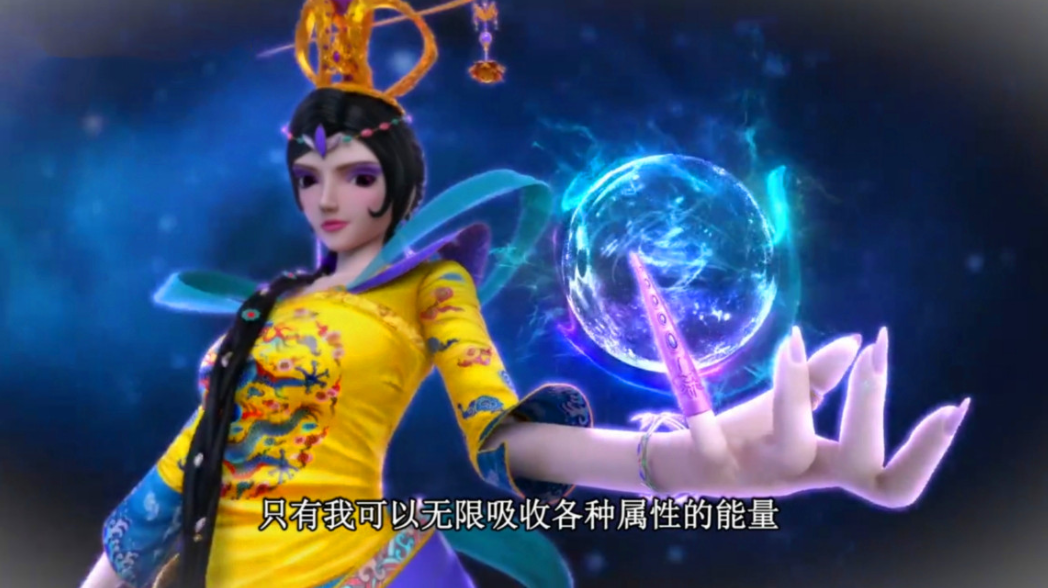 旗旗号巡洋舰|叶罗丽：仙子为何不信曼多拉？欺骗、狡诈是其一，它才是主要原因