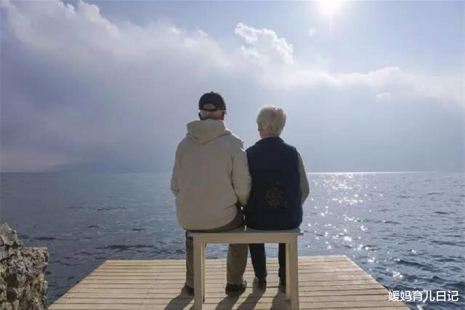 媛妈育儿日记|25年前的怀孕日记，暖心文字感人至深，原来爱就是细水长流