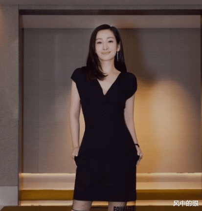 |就算是一手烂牌，也能打出王炸，她就是秦海璐