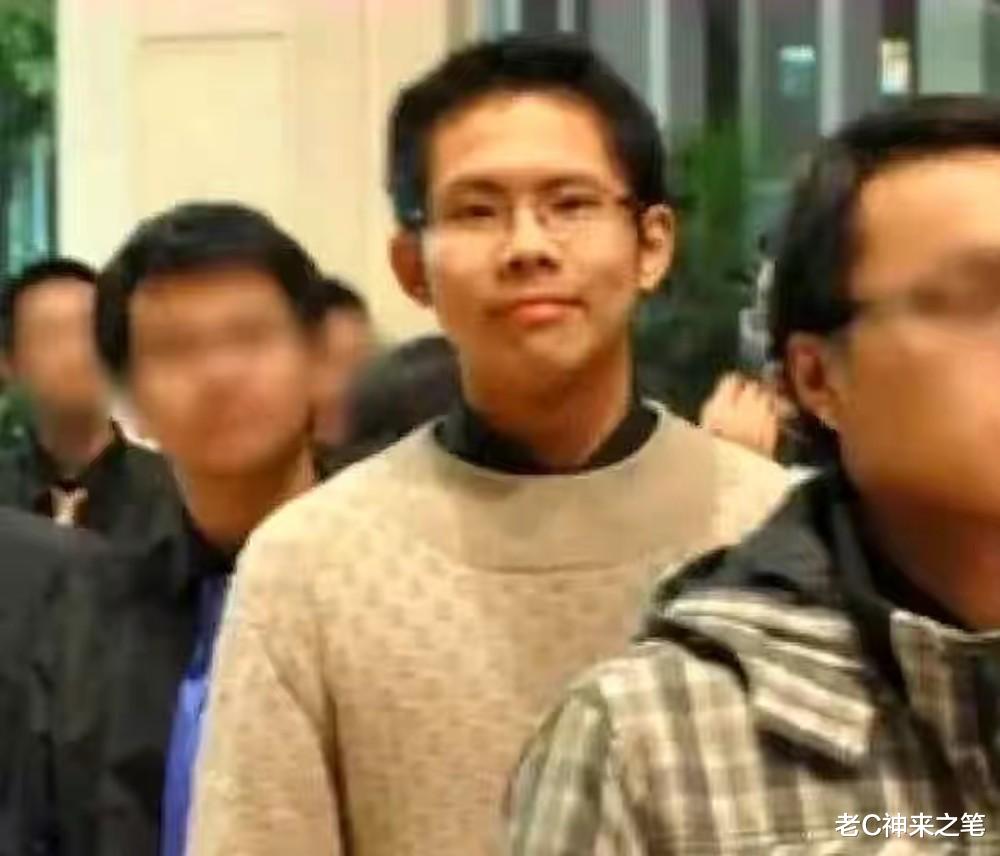 吴谢宇 当吴谢宇面对死刑时，他怕了，我没有时间浪费，每时每刻都在学习