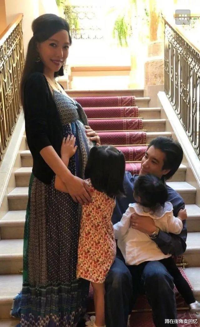 李小冉|生到儿子就离婚？王力宏老婆也逃不过生育循环