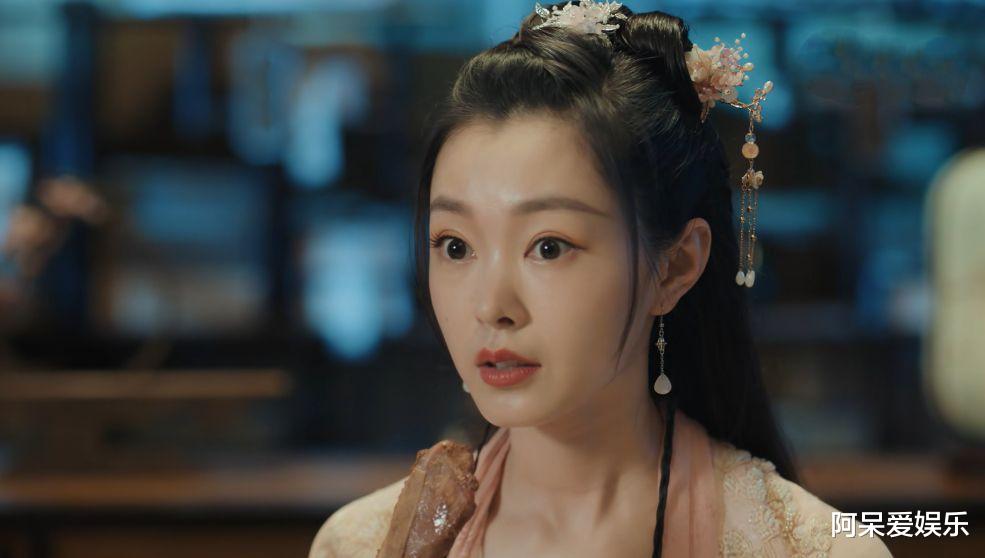 赘婿|有效播放量《赘婿》超越《斗罗大陆》“白莲花人设”后遗症来了