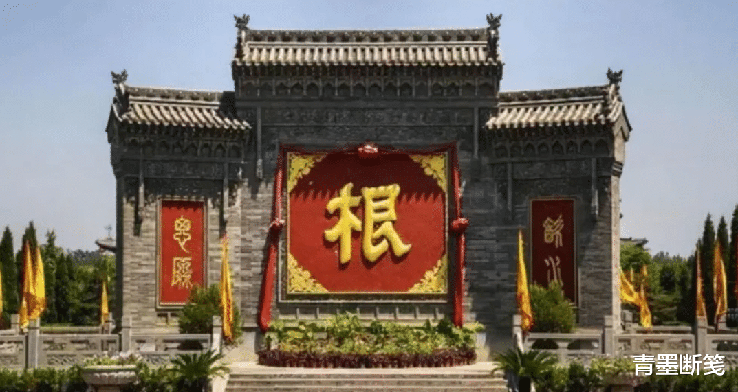 韩国|在韩国流落381年的家族，2004年认祖，拿出族谱称：我们是中国人