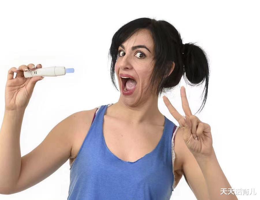 天天话育儿|怀孕对皮肤影响到底有多大?如果你没有出现这些变化,说明很幸运