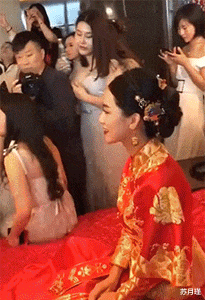 苏月瑾|“如果电影没有特效！哇哈哈哈哈哈哈...简直太沙雕了～”
