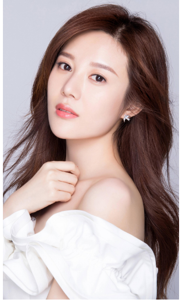 邬靖靖|她出道便被姑父捧为女主，姑父另结新欢后，她也沦为了十八线演员