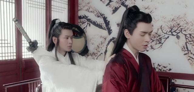 叶白衣|《山河令》叶白衣传功给老温，为何骗他说要救阿絮必须以命换命？