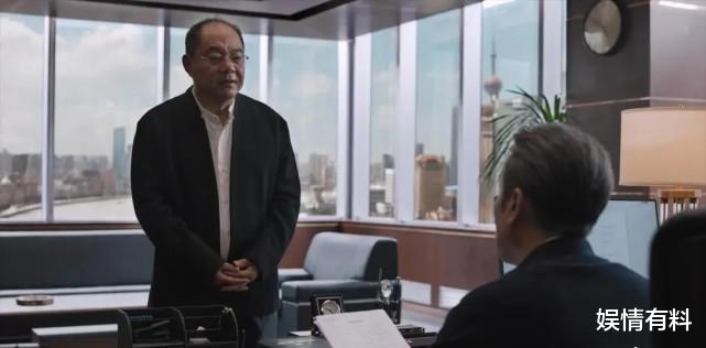 娱情有料|《理想之城》孙俪怒了，心疼苏筱遭受网暴，不是职场残酷是什么？