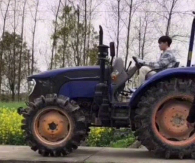 张艺兴|《向往的生活》又曝新路透，张艺兴get新技能，杨紫终于做回紫妹