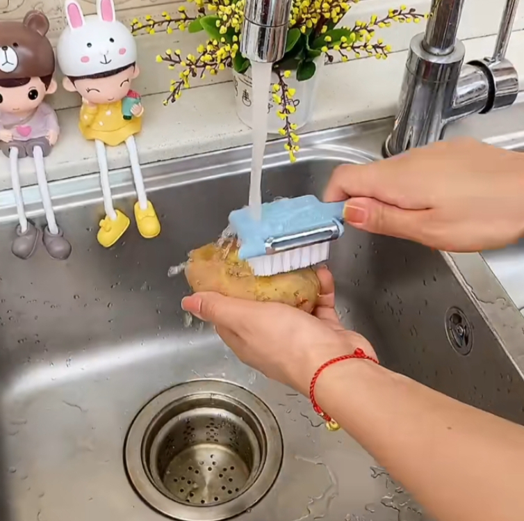 |8个被埋没的冷门厨房小物，用过以后才知道有多神！