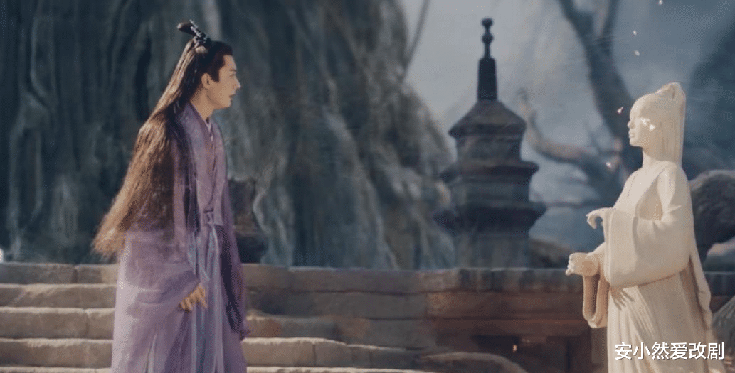 王紫璇|千古玦尘：月弥、红日、紫涵、古君，他们陨落后，没人追究责任？