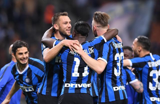 米蘭|6500萬歐！意甲離隊首人誕生，賽季獨造22球，黑馬倒下，爭四亂了