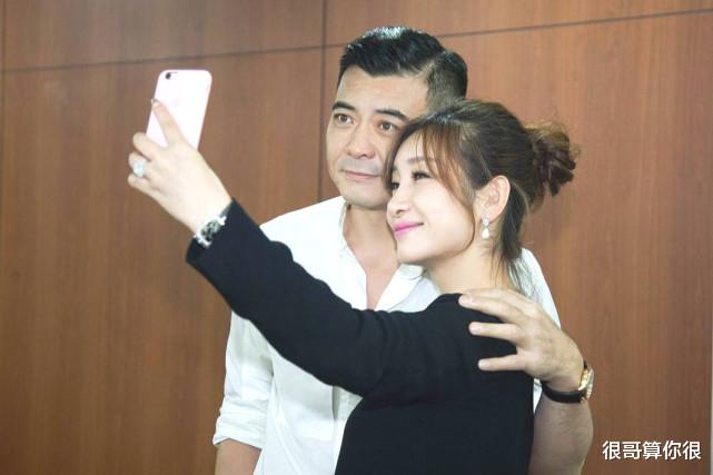 小敏家|《小敏家》演员戏里戏外反差大，涂松岩很小资，秦海璐被老公宠成公主