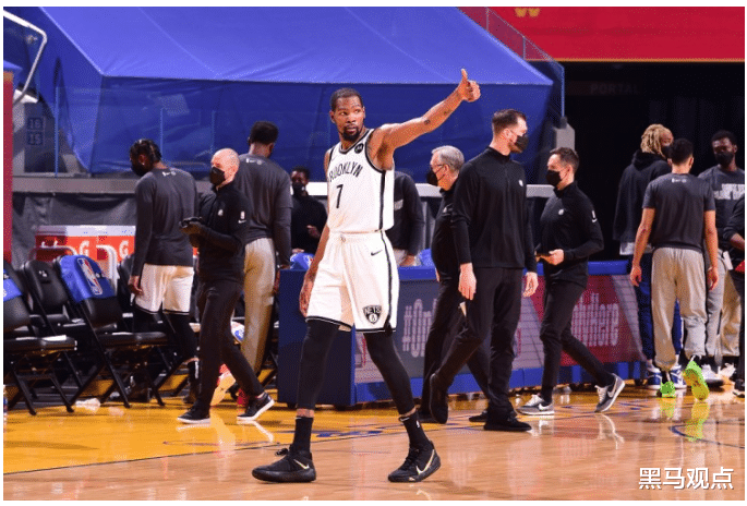 凯文·杜兰特|官宣!2换1交易正式达成,詹皇MVP榜第一,杜兰特伤病新报告