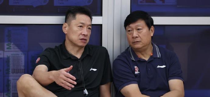 追寻星座的世界 辽沪对决一触即发！俞泽辰重新证明自己 张镇麟欲教1.1亿先生做人