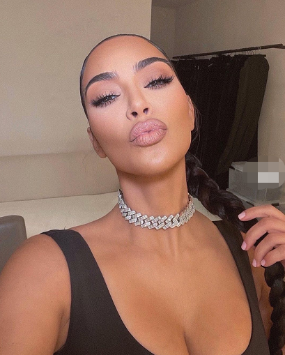 杨幂|女星金卡戴珊经纪人死于车中!头部遭受钝器重创,凶手是其男友