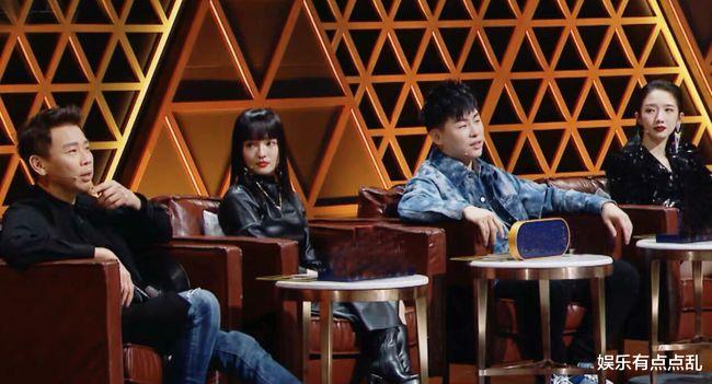 周传雄|周传雄虽然唱功从未被质疑, 但其中一个问题被胡彦斌一语说破