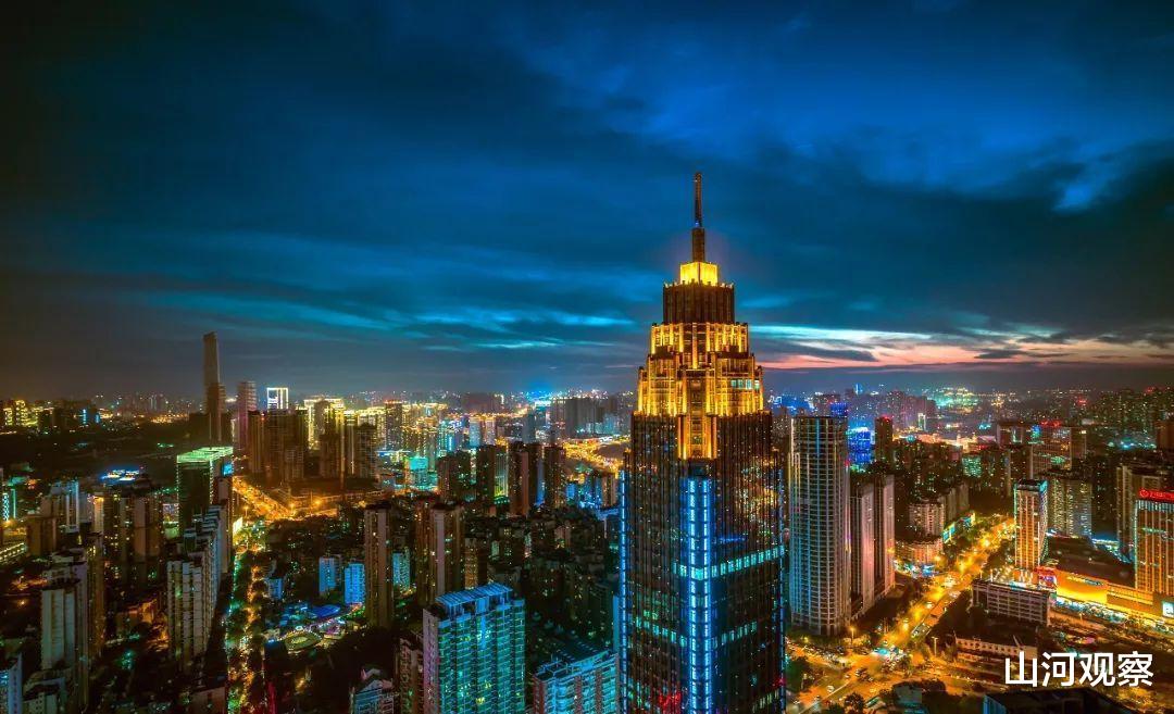 山河观察 各省会第一季度进出口总额排名！广州稳居大哥地位，郑州增速惊人