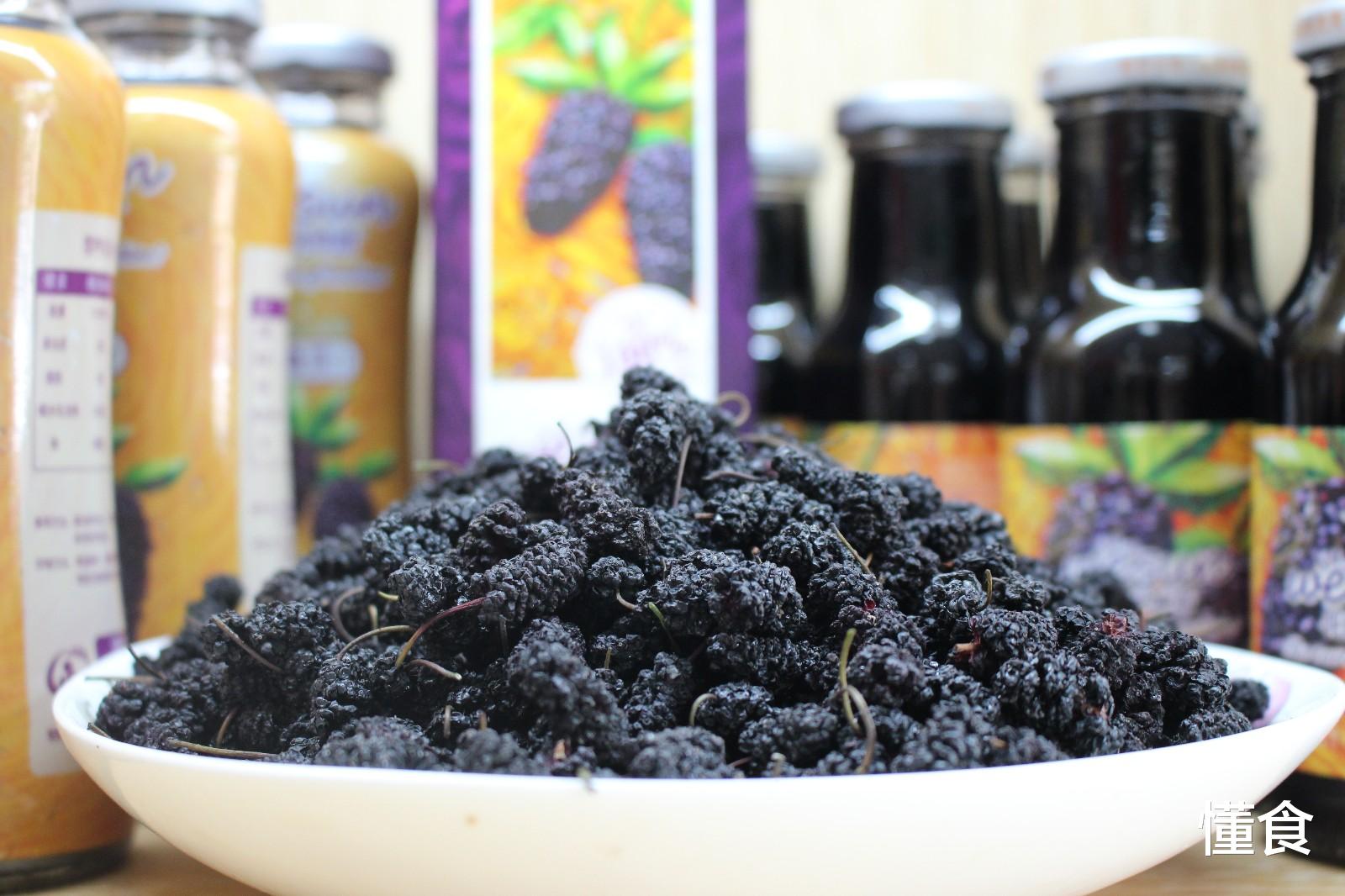 蔬菜|4种含花青素的食物要多吃，防止夏季被晒黑，营养高，再贵也要买