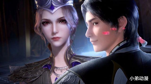 药老|斗破苍穹药老和斗罗大陆玉小刚对比，前者比后者更有人格魅力！