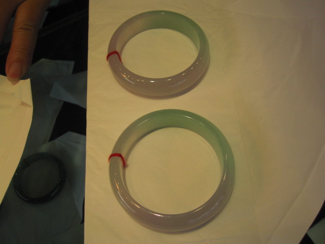 冰种翡翠|揭阳翡翠市场的价值波动