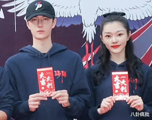 芒果台|丁真流量艺人，田曦薇VS赵露思，蔡徐坤拒绝芒果，X米哥牵扯出他们！