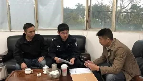 杀人案 19天连续疯狂作案，烧杀奸抢无恶不作