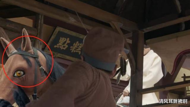 赵露思|被扎成刺猬都不死、新婚揭盖头拍成恐怖片，这些影视剧镜头太离谱