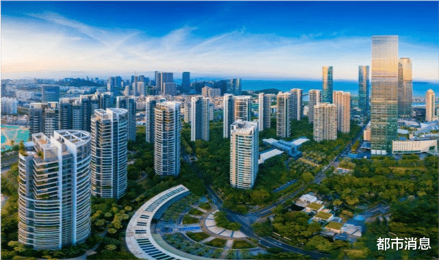 厦门|福建厦门楼市的危机，回不去的房价，厦门楼市的潜力与未来