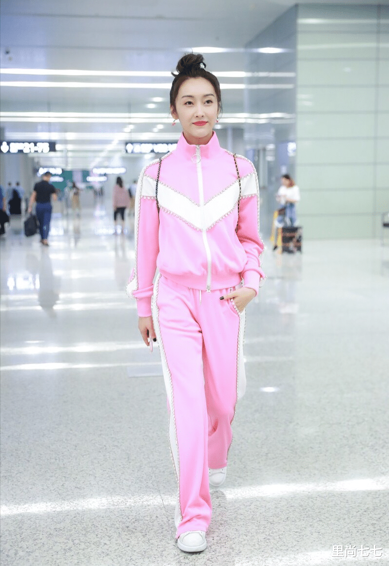 里尚七七 秋冬巨丑的5种搭配!一般人最少踩雷2种,注意这点细节最重要