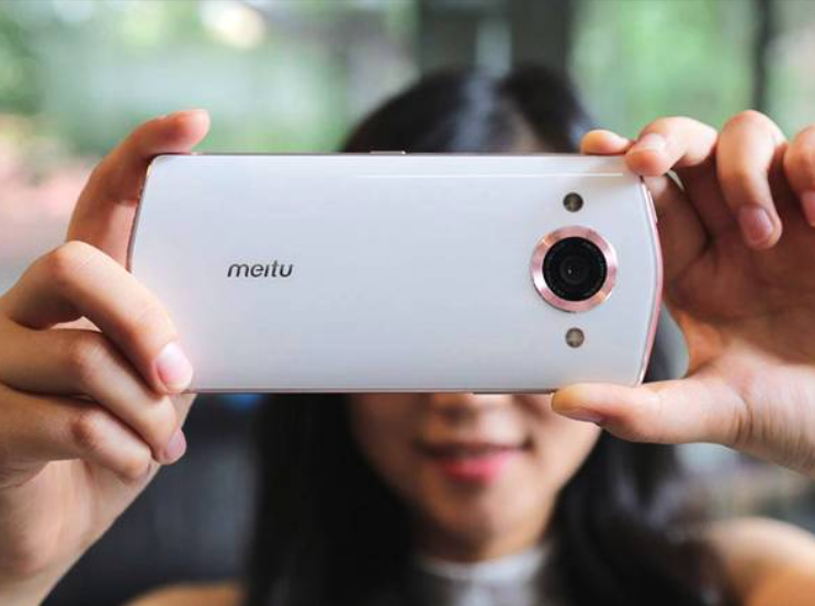 vivo|抛开配置参数，我们来谈谈vivo这款自拍手机