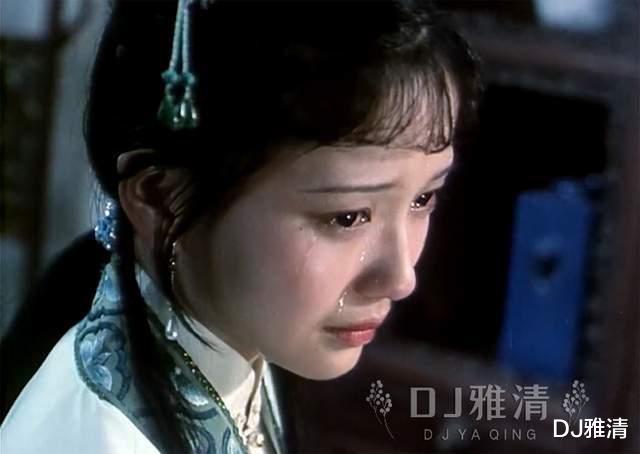 李易峰|同样是演“林黛玉”，把陈晓旭和陶慧敏放在一起看，差别就出来了