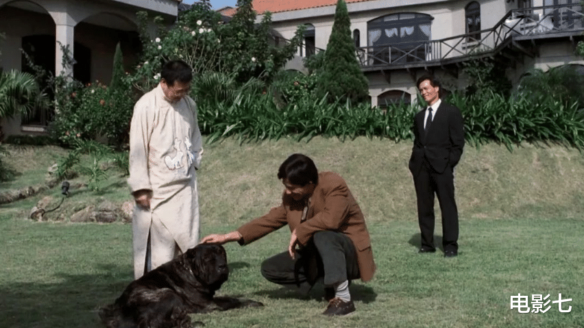 卫斯理|上映7天被禁，这部经典科幻片，成为了“童年阴影”片单中的经典之作