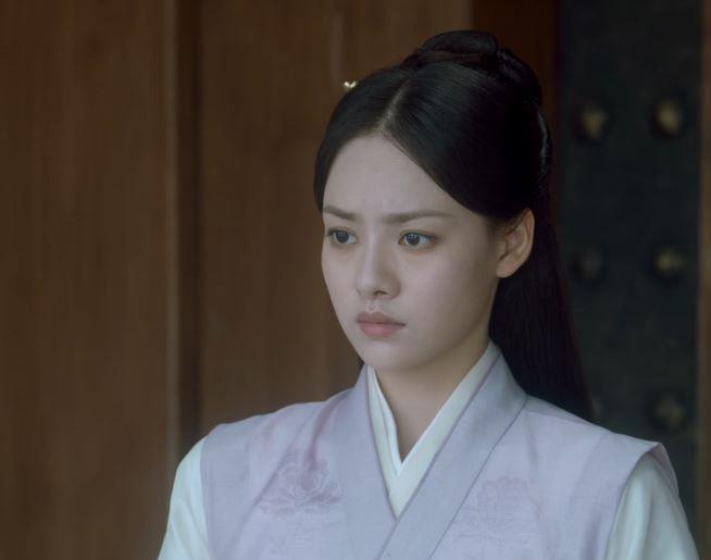 雪中悍刀行|《雪中悍刀行》还有2个女演员没亮相，她俩才是顶尖美人啊