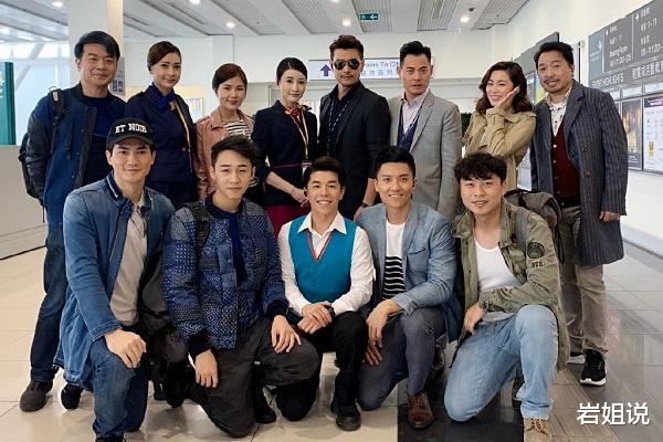 逆天奇案|《逆天奇案》厄娜许浚森自以为是，沈韦力爱莫能助，他们是设局者