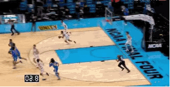 美國大學生體育協會|115年首冠！31連勝總亞軍將迎來中國小將！