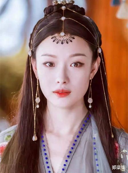 钟丽缇|倪妮：活得高级的女人，会具备一些共性