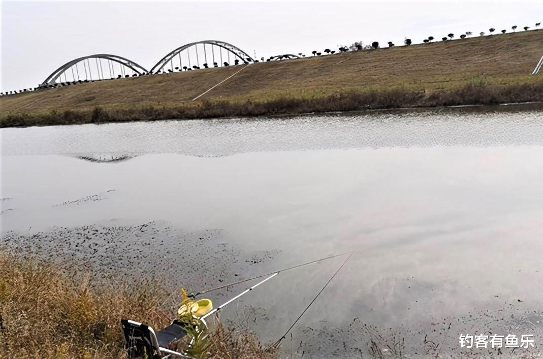 饵料|夏天钓鱼找钓点，在这几个地方作钓，别说是钓鱼，就是虾也钓不到